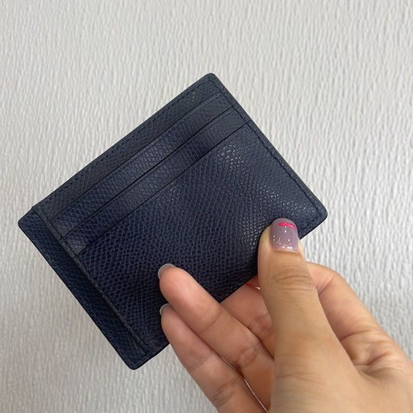 Coach card case - Picture 2 of 3